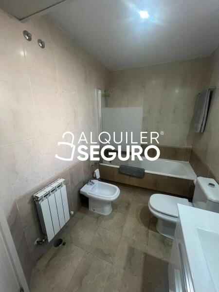 Inmueble en Calle Nanclares de Oca, MADRID