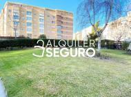 Inmueble en Calle Nanclares de Oca, MADRID