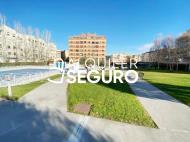Inmueble en Calle Nanclares de Oca, MADRID