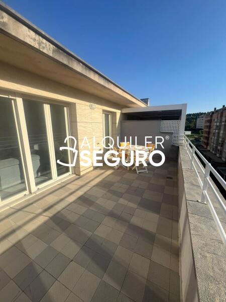 Inmueble en Calle Nanclares de Oca, MADRID