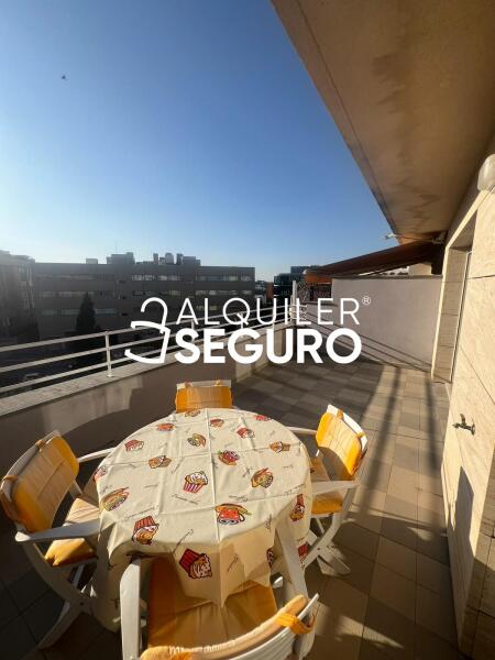 Inmueble en Calle Nanclares de Oca, MADRID