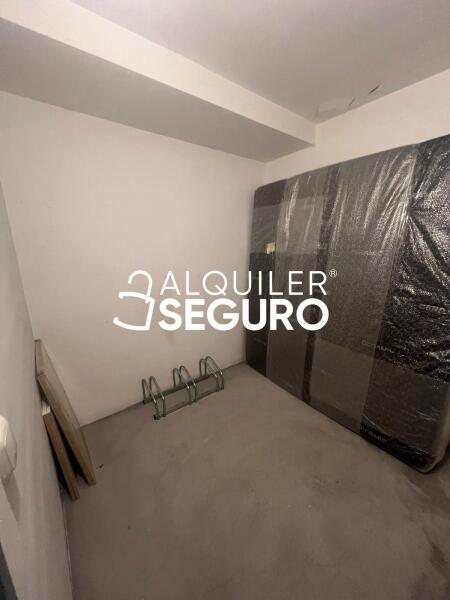 Inmueble en Calle Nanclares de Oca, MADRID