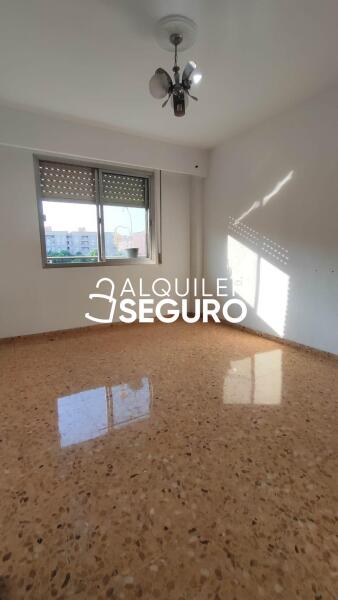 Piso en Avenida Campanar , VALENCIA VALENCIA
