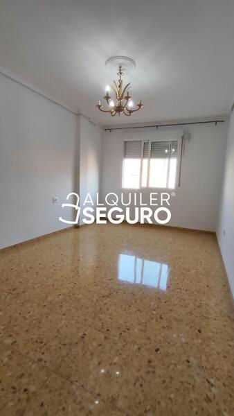 Piso en Avenida Campanar , VALENCIA VALENCIA