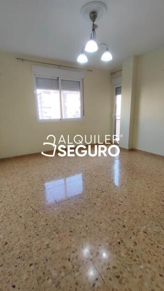 Piso en Avenida Campanar , VALENCIA VALENCIA