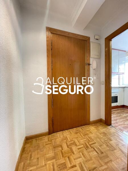 Piso en Calle Valdecanillas , MADRID MADRID