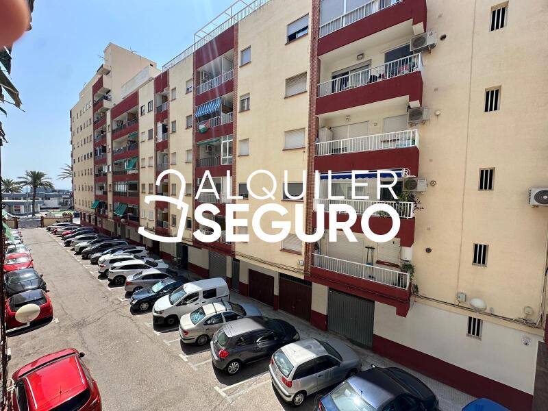 Piso en Calle Caleta, SAGUNTO VALENCIA