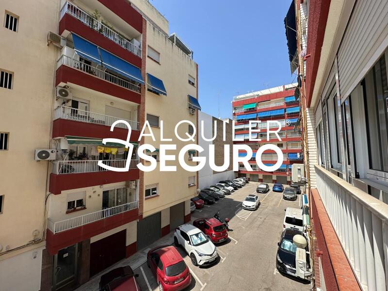 Piso en Calle Caleta, SAGUNTO VALENCIA