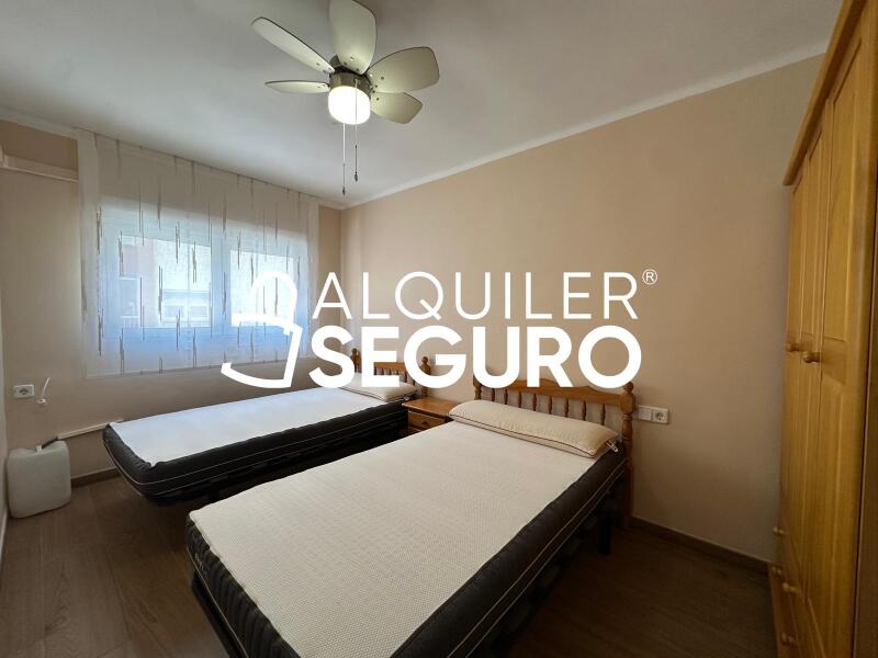 Piso en Calle Caleta, SAGUNTO VALENCIA
