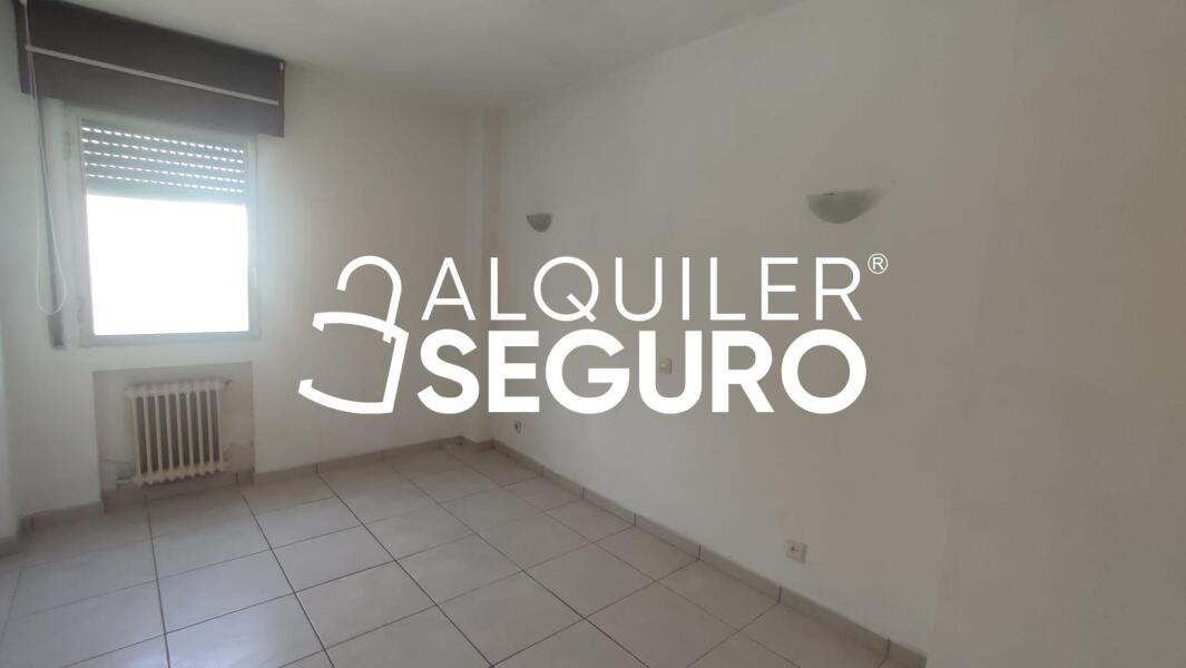 Inmueble en Calle César Gómez de Lucía, MADRID