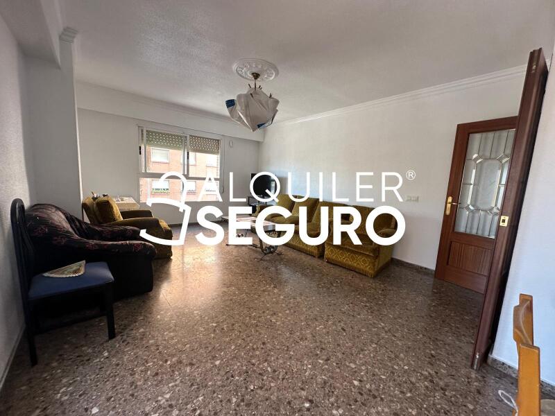 Piso en Calle Padre esteban Pernet, VALENCIA VALENCIA