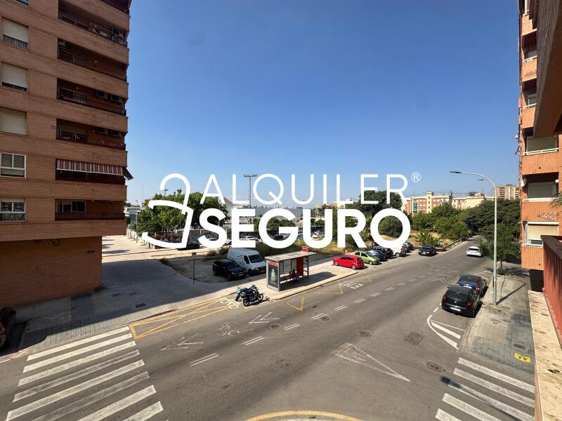 Piso en Calle Padre esteban Pernet, VALENCIA VALENCIA
