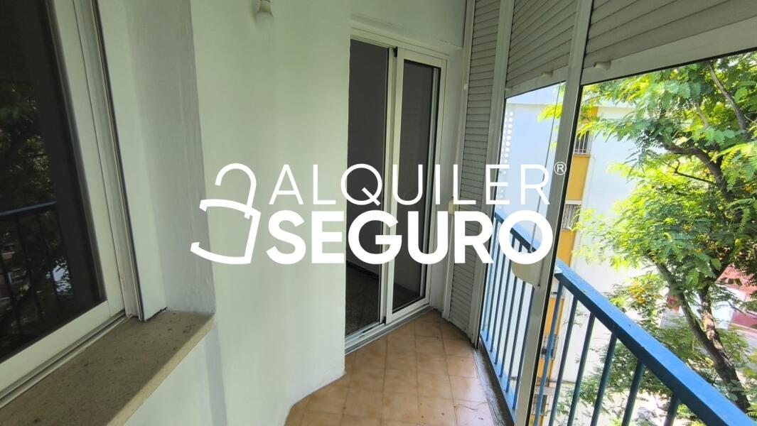 Piso en Avenida de los Gavilanes , SEVILLA SEVILLA