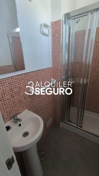 Piso en Calle Jerónimo Mihura, SEVILLA SEVILLA