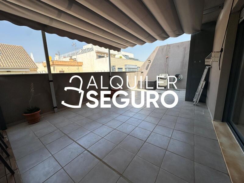 Piso en Calle Portugal, PAIPORTA VALENCIA