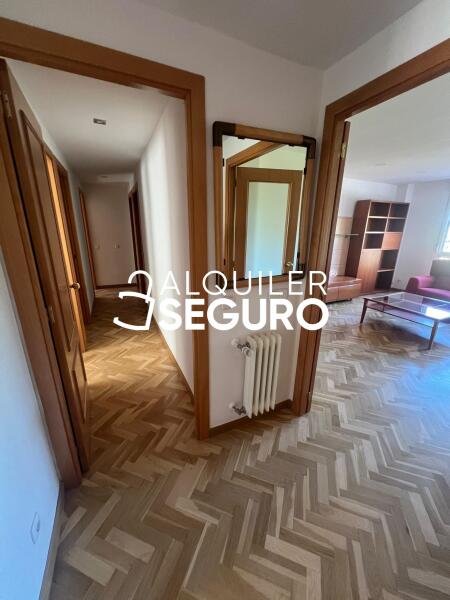 Piso en Calle Austria, MADRID MADRID