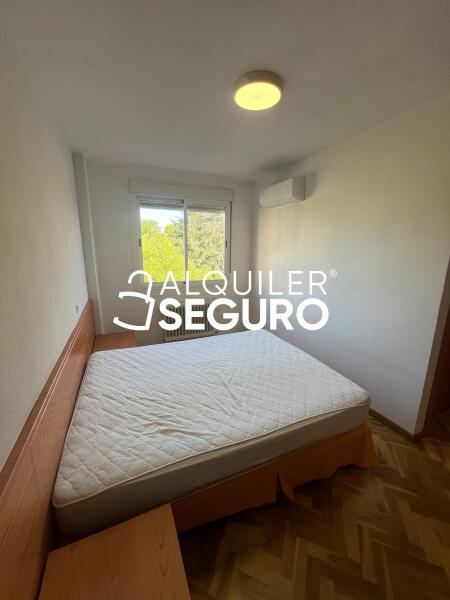 Piso en Calle Austria, MADRID MADRID
