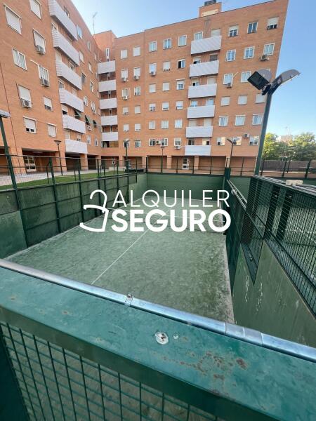 Piso en Calle Austria, MADRID MADRID
