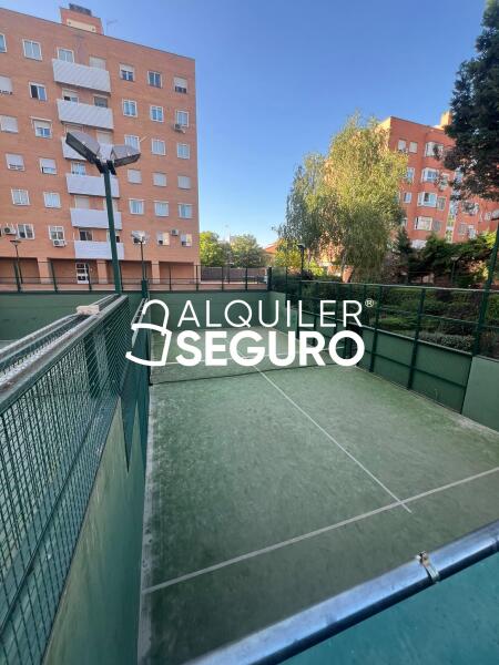 Piso en Calle Austria, MADRID MADRID