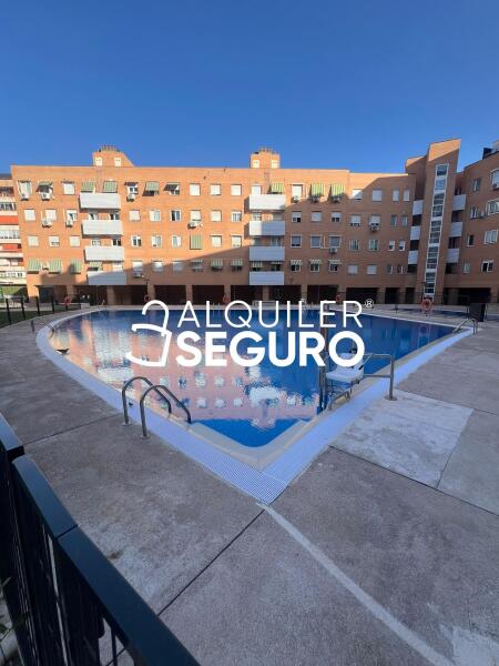Piso en Calle Austria, MADRID MADRID