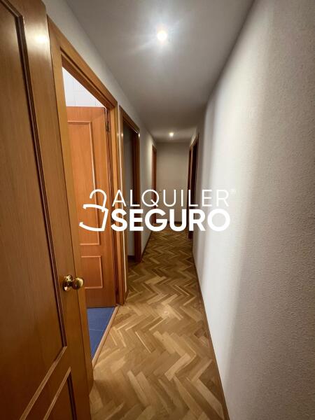 Piso en Calle Austria, MADRID MADRID
