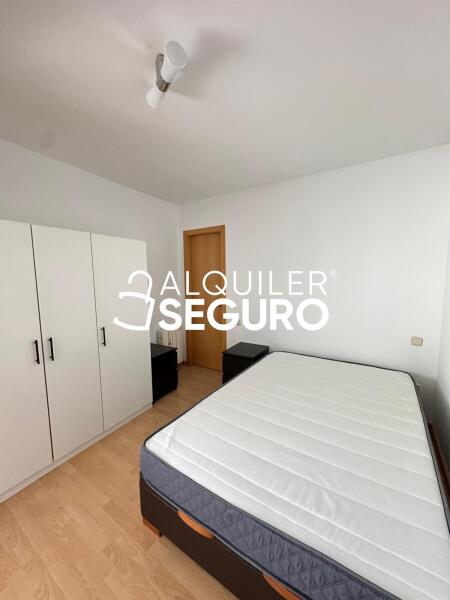 Inmueble en Calle de los Mártires Fuenlabrada , MADRID