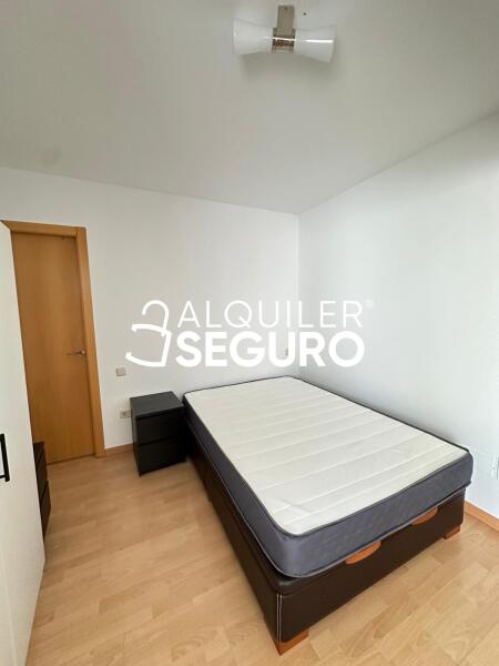 Inmueble en Calle de los Mártires Fuenlabrada , MADRID