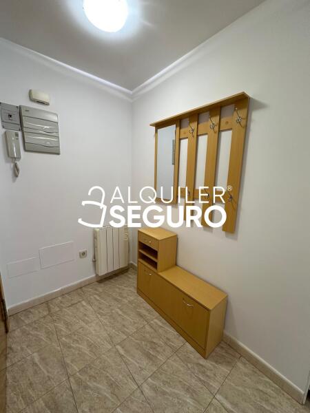 Inmueble en Calle de los Mártires Fuenlabrada , MADRID
