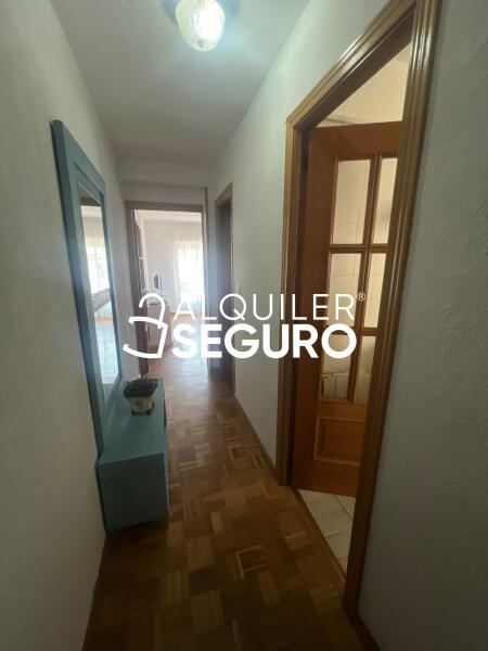 Inmueble en Calle Casalarreina, MADRID