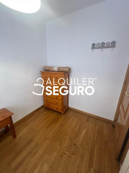 Inmueble en Calle Casalarreina, MADRID