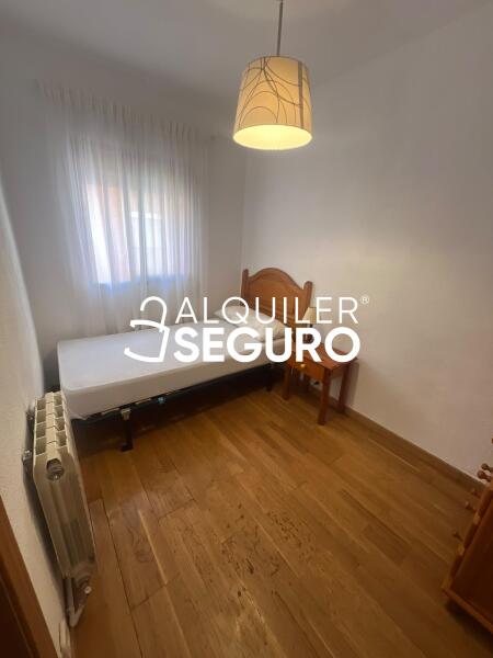 Inmueble en Calle Casalarreina, MADRID