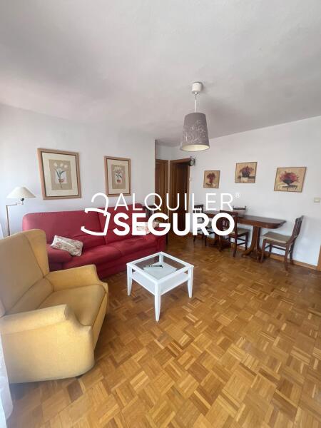 Inmueble en Calle Casalarreina, MADRID