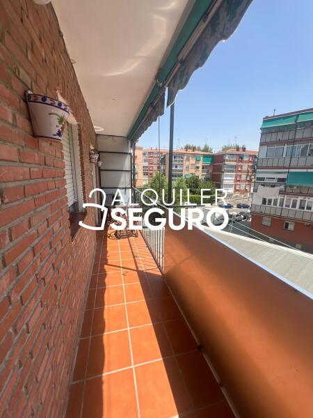 Inmueble en Calle Casalarreina, MADRID