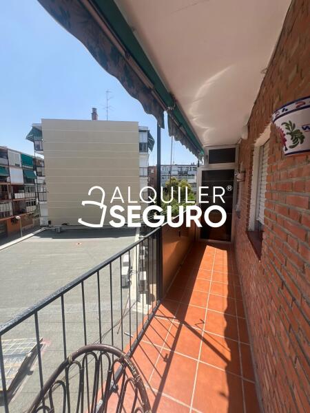 Inmueble en Calle Casalarreina, MADRID