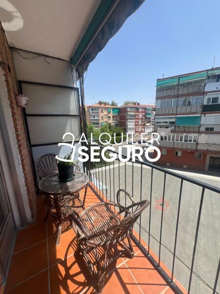 Inmueble en Calle Casalarreina, MADRID