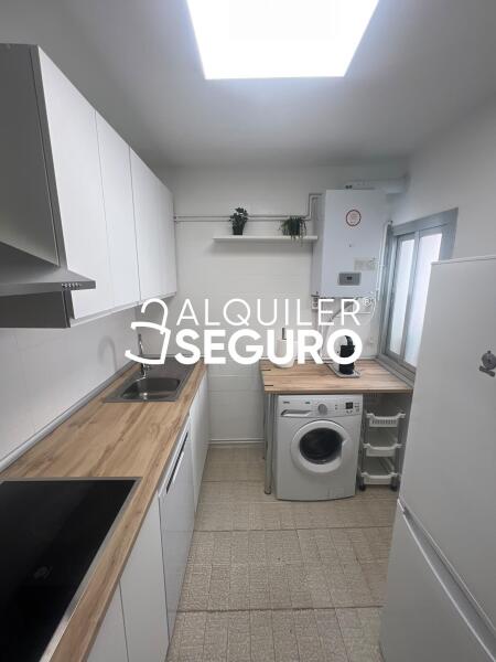 Inmueble en Calle Casalarreina, MADRID