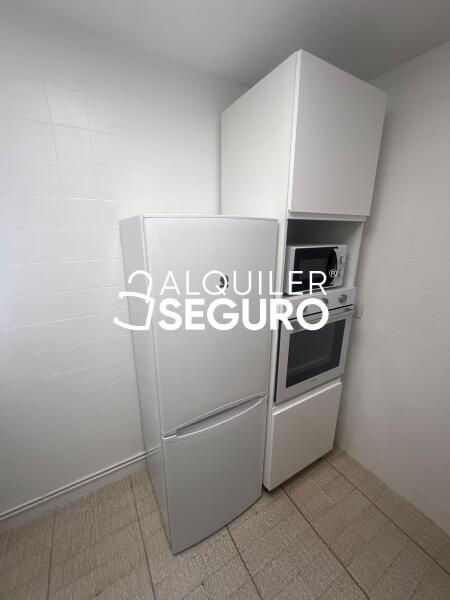Inmueble en Calle Casalarreina, MADRID