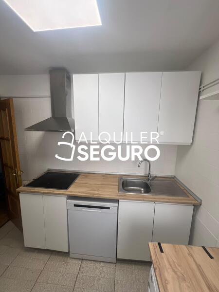 Inmueble en Calle Casalarreina, MADRID