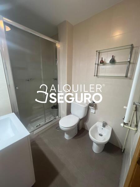 Inmueble en Calle Casalarreina, MADRID
