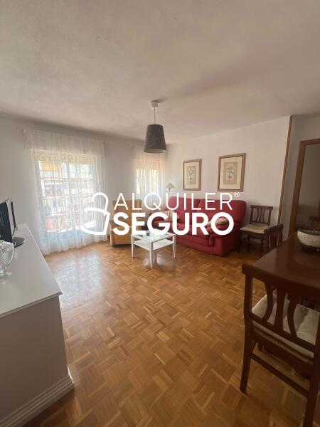 Inmueble en Calle Casalarreina, MADRID