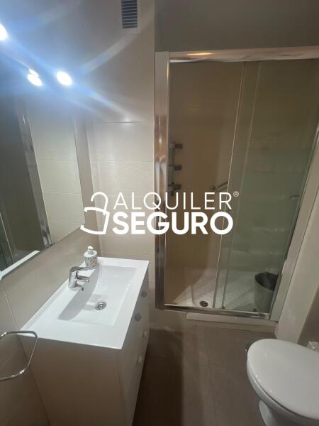 Inmueble en Calle Casalarreina, MADRID