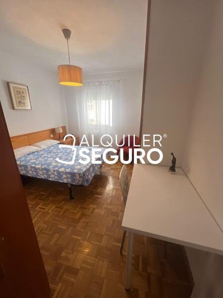 Inmueble en Calle Casalarreina, MADRID