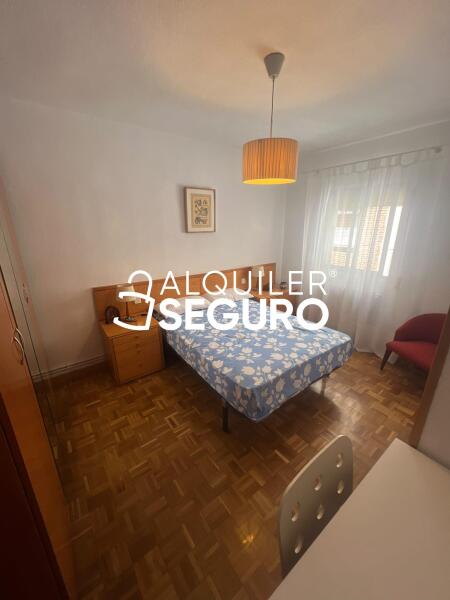 Inmueble en Calle Casalarreina, MADRID