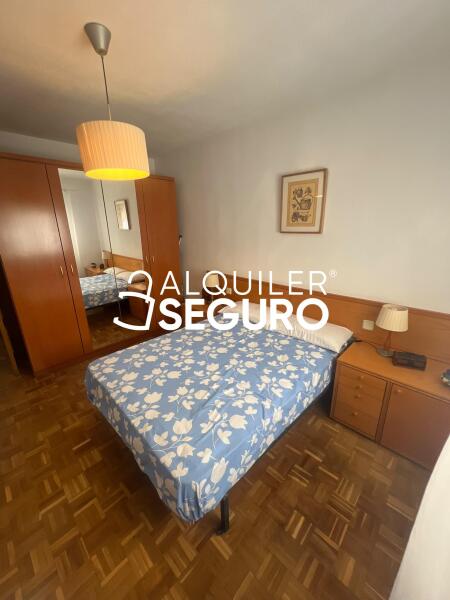 Inmueble en Calle Casalarreina, MADRID