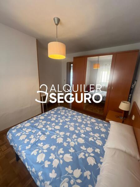 Inmueble en Calle Casalarreina, MADRID