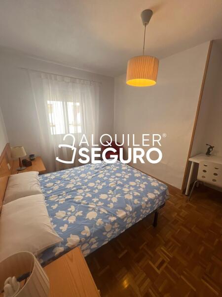 Inmueble en Calle Casalarreina, MADRID