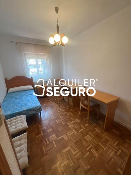 Inmueble en Calle Casalarreina, MADRID