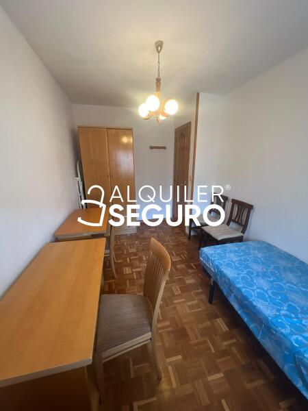 Inmueble en Calle Casalarreina, MADRID