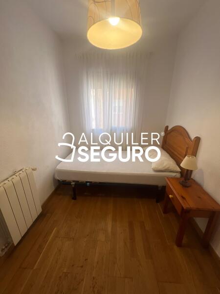 Inmueble en Calle Casalarreina, MADRID