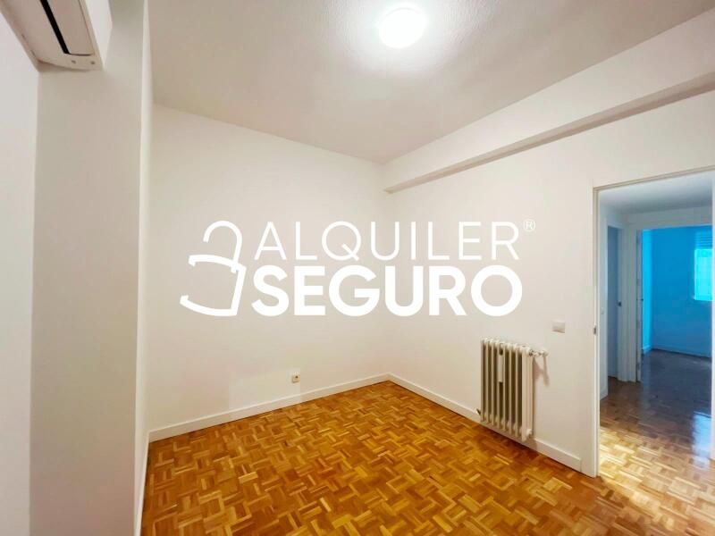 Inmueble en Calle de Trueba y Fernández, MADRID